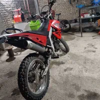 موتور ترل کبیر