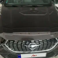 هایما s8 مشکی صفر