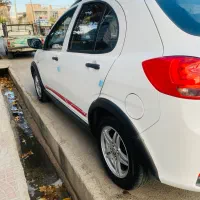 کوییک R مدل 1401 پارس خودرو|خودرو سواری و وانت|بروجرد, |دیوار