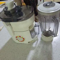 آب میوه گیر