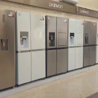 فروش یخچال زیر قیمت شرکت