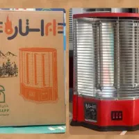 بخاری مدل ابراستار