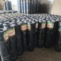 اجرا ایزوگام ، قیر گونی ، آسفالت