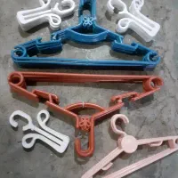 رخت آویز|بندرخت و رخت‌آویز|پارس‌آباد, |دیوار