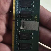 ۴ گیگابایت رم ddr4 کاملا سالم و استوک زیر قیمت|قطعات و لوازم جانبی رایانه|تهران, دروس|دیوار