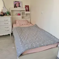 تخت یکنفره|تخت و سرویس خواب|تهران, زیبادشت|دیوار