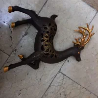 مجسمه گچی|مجسمه، تندیس، ماکت|تهران, سردارجنگل|دیوار