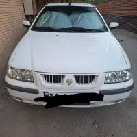 فروش سمند LX مدل ۹۸|خودرو سواری و وانت|بندرعباس, |دیوار