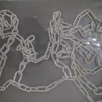 زنجیرچرخ ماشین|قطعات یدکی و لوازم جانبی|تربت‌حیدریه, طالقانی|دیوار