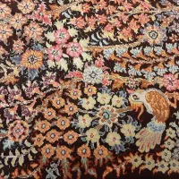 فرش چهار متری (۴ متری)  مارک فرهی