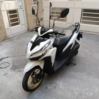 هونددا کلیک اصلی