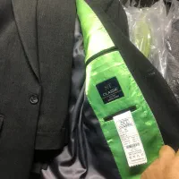 دوبند کت تک کت و شلوار شلوار تک کتان