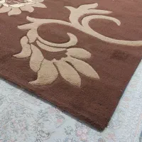 فرش ۶ متری|فرش|نوشهر, |دیوار