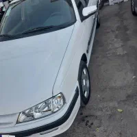 پارسxu7 pمدل ۴۰۲ در حد|خودرو سواری و وانت|همدان, |دیوار