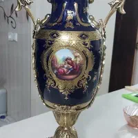 برنز کیفیت درجه یک و ظرف آنیل|صنایع دستی و سایر لوازم تزئینی|قم, باجک یک|دیوار