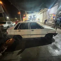 پراید مدل۹۲