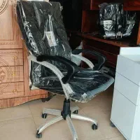 میز مدیریت میز کنفرانس فایل کمدکتابخانه صندلی|دفتر کار|اصفهان, باغ فدک|دیوار