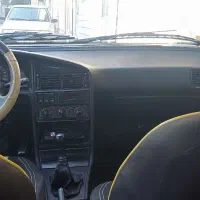 پژو 405 مدل 89
