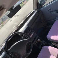 پراید ۱۳۱ مدل ۸۴ دوگانه CNG اقساطی (اتو کلاسیک)|خودرو سواری و وانت|قم, سید معصوم|دیوار