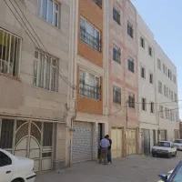 رهن واجاره واحد۱۰۰متری نوساز۴راه باسکول