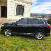 تیگو ۵ CVT|خودرو سواری و وانت|قزوین, |دیوار