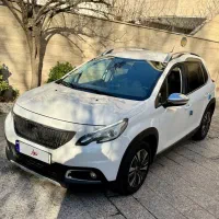 پژو ۲۰۰۸ کم کار|خودرو سواری و وانت|تهران, هروی|دیوار