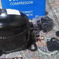 موتور یخچال|یخچال و فریزر|کلاله, |دیوار