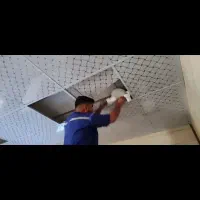 خدمات برق ساختمان و رفع اشکال برق