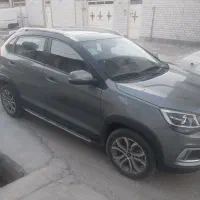 x22 مدل اخر ۹۸ در حد نو دنده ای|خودرو سواری و وانت|امیدیه, |دیوار