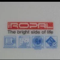 سرویس آرکوپال|ظروف سرو و پذیرایی|قم, جوی شور|دیوار