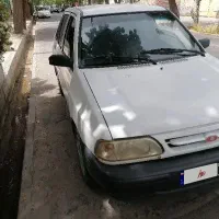 پراید مدل 81