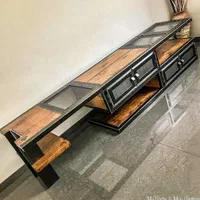 میز تلویزیون تولیدی میز کد 1201 مدرن|میز تلویزیون|رشت, بلوار گیلان|دیوار