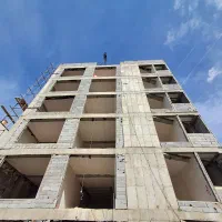 آپارتمان ۱۱۶متری ۲خواب خوش نقشه مهندسی ساز فدک|پیش‌فروش املاک|شیراز, شهرک ولیعصر|دیوار