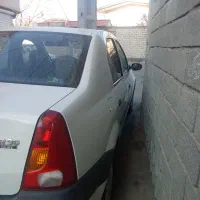 النود مدل 95بدون رنگ|خودرو سواری و وانت|کوهسار (البرز), |دیوار