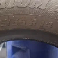 لاستیک دست دوم کارکرده