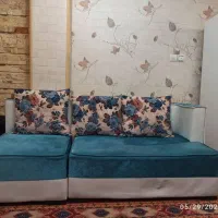 مبل راحتی ۷ نفره