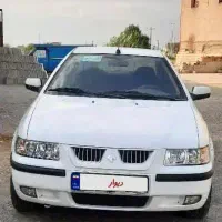 سمند 95 مولتی پلکس