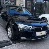 دنا پلاس 1401 چهارچرخ دیسک سفارش آپکو تیپ ۲|خودرو سواری و وانت|تهران, شهید رجایی|دیوار