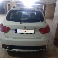 کوئیک S مدل دیماه ۱۴۰۲ مشابه صفر