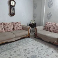 مبل راحتی|مبلمان خانگی و میز عسلی|تهران, مینیسیتی (شهرک نفت)|دیوار