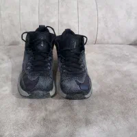 کفش والیبال نایک|کیف، کفش، کمربند|نیشابور, بنیاد شهید|دیوار