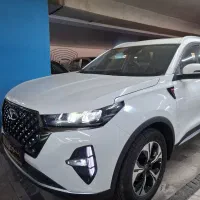 تیگو ۷ پرومکس نقد و اقساط