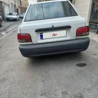 پراید 86|خودرو سواری و وانت|شهریار, شهرک امیریه|دیوار