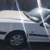 پژو پارس مدل 93