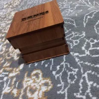 جعبه ساعت (باکس)|ساعت|اهواز, کمپلو جنوبی|دیوار
