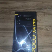 گوشی POCO x4|موبایل|هشتگرد, فاز ۱ مهستان|دیوار