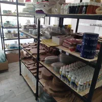 لوازم سنگ مصنوعی رزین و شمع|صنایع دستی و سایر لوازم تزئینی|کاشان, طالقانی|دیوار