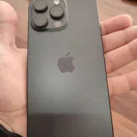 iphone 16 pro max 256gig|موبایل|کرج, فاز ۲ مهرشهر|دیوار