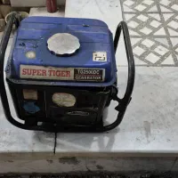 موتور برق تایگر