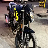 سی اف ۱۵۰cf|موتورسیکلت|تهران, زمزم|دیوار